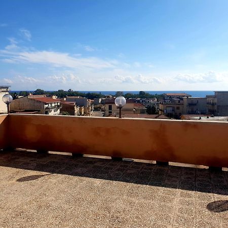 Lorena Loft Locri Exterior photo