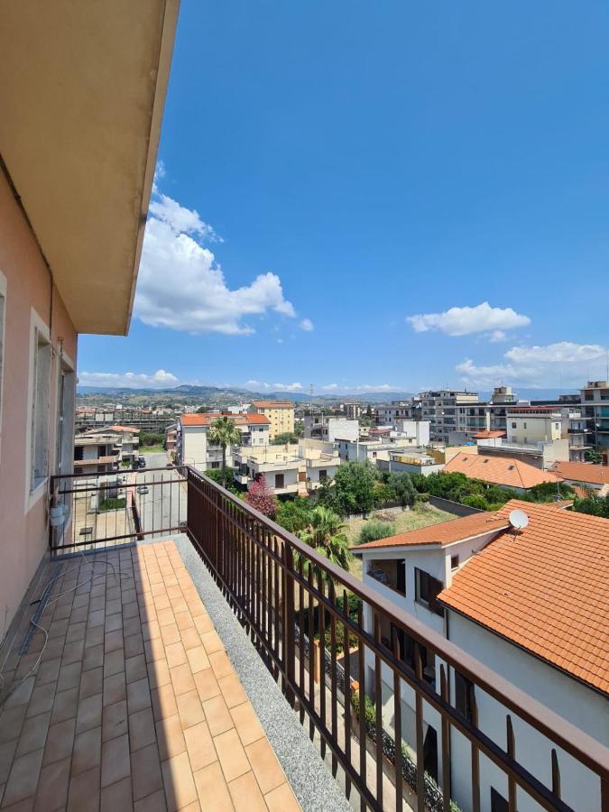 Lorena Loft Locri Exterior photo