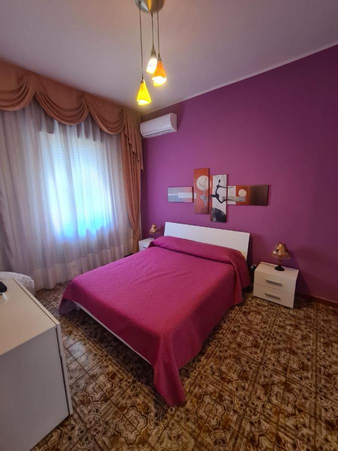 Lorena Loft Locri Exterior photo