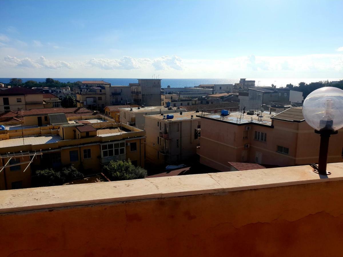 Lorena Loft Locri Exterior photo