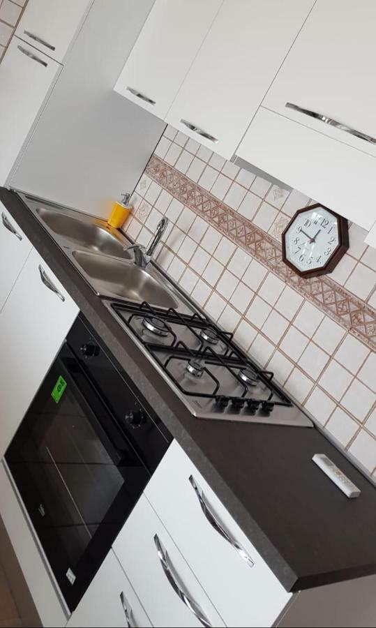 Lorena Loft Locri Exterior photo